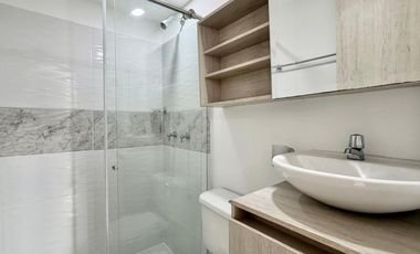 Apartamento En Venta, Sector La Tablaza - La Estrella, Conjunto Primitiva