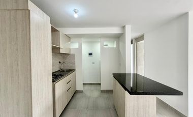 Apartamento En Venta, Sector La Tablaza - La Estrella, Conjunto Primitiva
