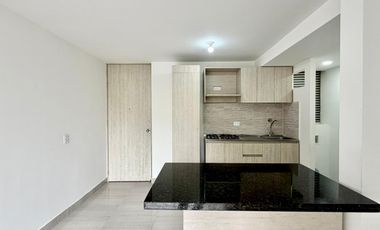 Apartamento En Venta, Sector La Tablaza - La Estrella, Conjunto Primitiva