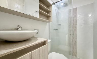 Apartamento En Venta, Sector La Tablaza - La Estrella, Conjunto Primitiva