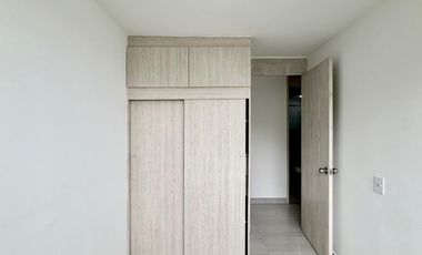 Apartamento En Venta, Sector La Tablaza - La Estrella, Conjunto Primitiva