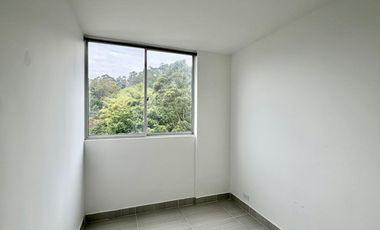 Apartamento En Venta, Sector La Tablaza - La Estrella, Conjunto Primitiva