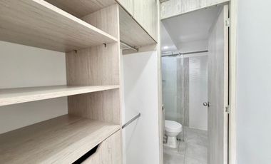 Apartamento En Venta, Sector La Tablaza - La Estrella, Conjunto Primitiva