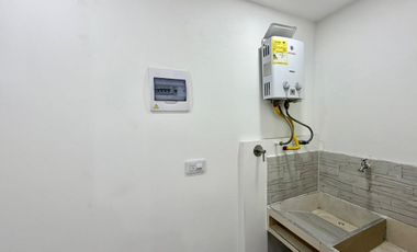 Apartamento En Venta, Sector La Tablaza - La Estrella, Conjunto Primitiva