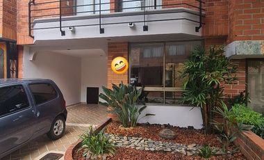 Venta Casa