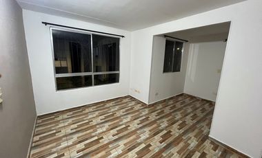 Vendo apartamento tercer 3 piso en  el barrio  Terranova Jamundí con full acabados