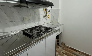 Vendo apartamento tercer 3 piso en  el barrio  Terranova Jamundí con full acabados