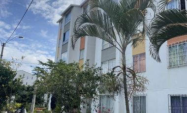 Vendo apartamento tercer 3 piso en  el barrio  Terranova Jamundí con full acabados