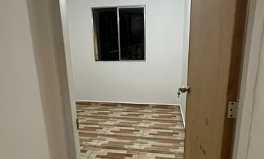 Vendo apartamento tercer 3 piso en  el barrio  Terranova Jamundí con full acabados