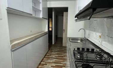 Vendo apartamento tercer 3 piso en  el barrio  Terranova Jamundí con full acabados