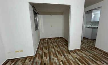 Vendo apartamento tercer 3 piso en  el barrio  Terranova Jamundí con full acabados