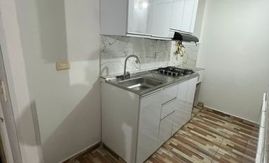 Vendo apartamento tercer 3 piso en  el barrio  Terranova Jamundí con full acabados