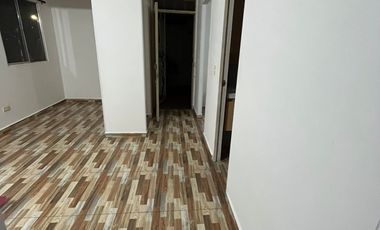 Vendo apartamento tercer 3 piso en  el barrio  Terranova Jamundí con full acabados