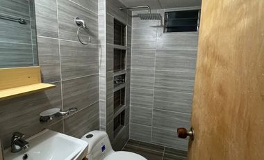 Vendo apartamento tercer 3 piso en  el barrio  Terranova Jamundí con full acabados