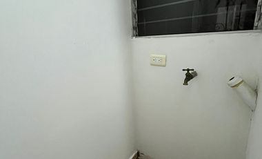 Vendo apartamento tercer 3 piso en  el barrio  Terranova Jamundí con full acabados