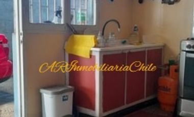 CASA DE 1 PISO GRAN TERRENO 4D 1B 6 ESTC
