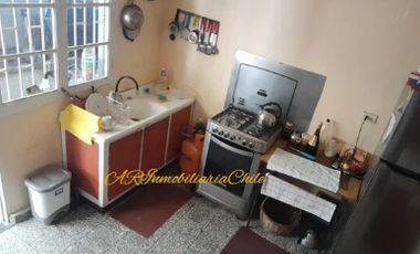 CASA DE 1 PISO GRAN TERRENO 4D 1B 6 ESTC