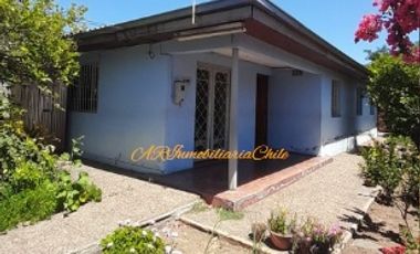 CASA DE 1 PISO GRAN TERRENO 4D 1B 6 ESTC