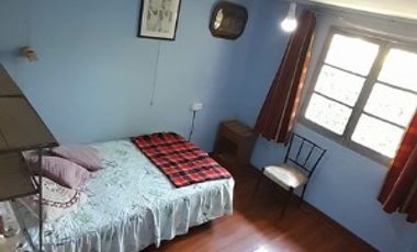 CASA DE 1 PISO GRAN TERRENO 4D 1B 6 ESTC