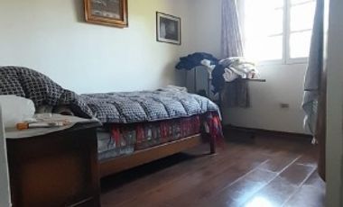 CASA DE 1 PISO GRAN TERRENO 4D 1B 6 ESTC