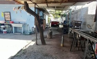 CASA DE 1 PISO GRAN TERRENO 4D 1B 6 ESTC