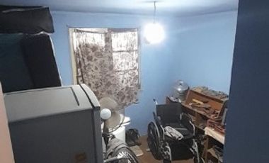CASA DE 1 PISO GRAN TERRENO 4D 1B 6 ESTC