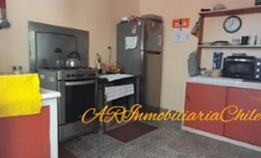 CASA DE 1 PISO GRAN TERRENO 4D 1B 6 ESTC