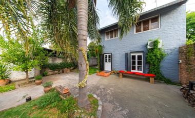 Casa en Venta 4 dormitorios Baigorria