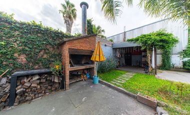 Casa en Venta 4 dormitorios Baigorria