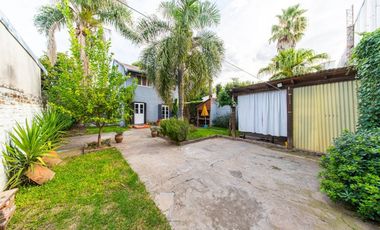Casa en Venta 4 dormitorios Baigorria
