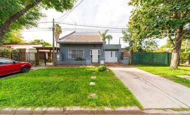 Casa en Venta 4 dormitorios Baigorria