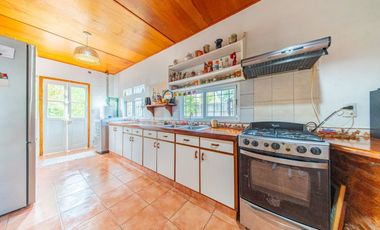 Casa en Venta 4 dormitorios Baigorria