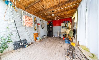 Casa en Venta 4 dormitorios Baigorria