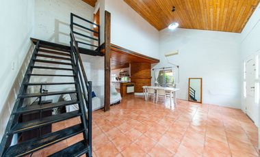 Casa en Venta 4 dormitorios Baigorria