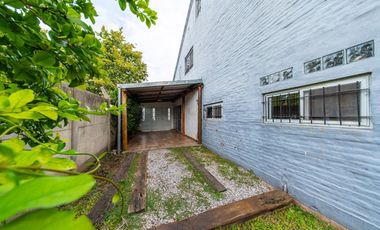Casa en Venta 4 dormitorios Baigorria