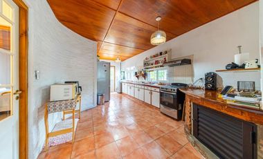 Casa en Venta 4 dormitorios Baigorria
