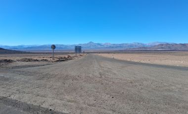 OPORTUNIDAD A 15 MIN DE VALLENAR 100 HECTAREAS
