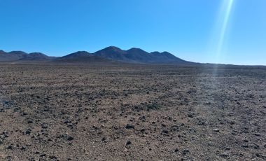 OPORTUNIDAD A 15 MIN DE VALLENAR 100 HECTAREAS