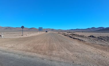 OPORTUNIDAD A 15 MIN DE VALLENAR 100 HECTAREAS