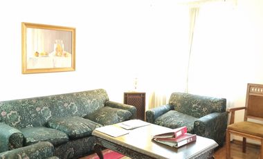 VENTA CASA EN COCHRANE CON SALAS CENTRO CONCEPCION