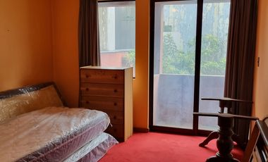 VENTA CASA EN COCHRANE CON SALAS CENTRO CONCEPCION
