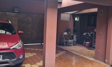 VENTA CASA EN COCHRANE CON SALAS CENTRO CONCEPCION