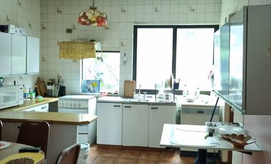 VENTA CASA EN COCHRANE CON SALAS CENTRO CONCEPCION