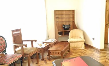 VENTA CASA EN COCHRANE CON SALAS CENTRO CONCEPCION