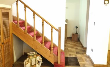 VENTA CASA EN COCHRANE CON SALAS CENTRO CONCEPCION
