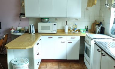 VENTA CASA EN COCHRANE CON SALAS CENTRO CONCEPCION