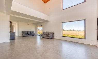 VENTA CHACRA ESTANCIA BENQUERENCIA S. M DEL MONTE