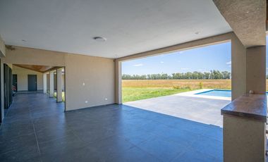VENTA CHACRA ESTANCIA BENQUERENCIA S. M DEL MONTE