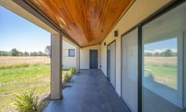 VENTA CHACRA ESTANCIA BENQUERENCIA S. M DEL MONTE