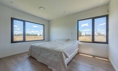 VENTA CHACRA ESTANCIA BENQUERENCIA S. M DEL MONTE